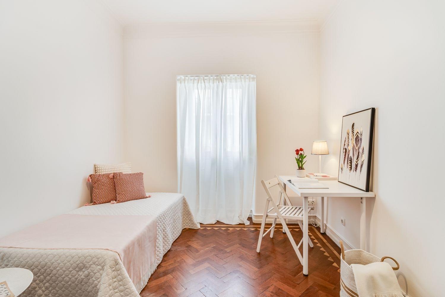 Lisbon Comfort Apartment Ngoại thất bức ảnh