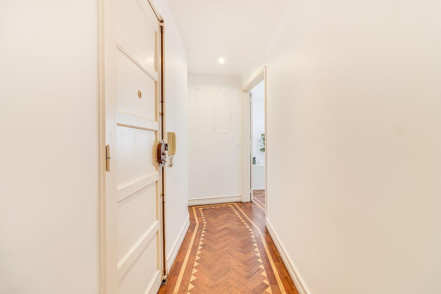 Lisbon Comfort Apartment Ngoại thất bức ảnh