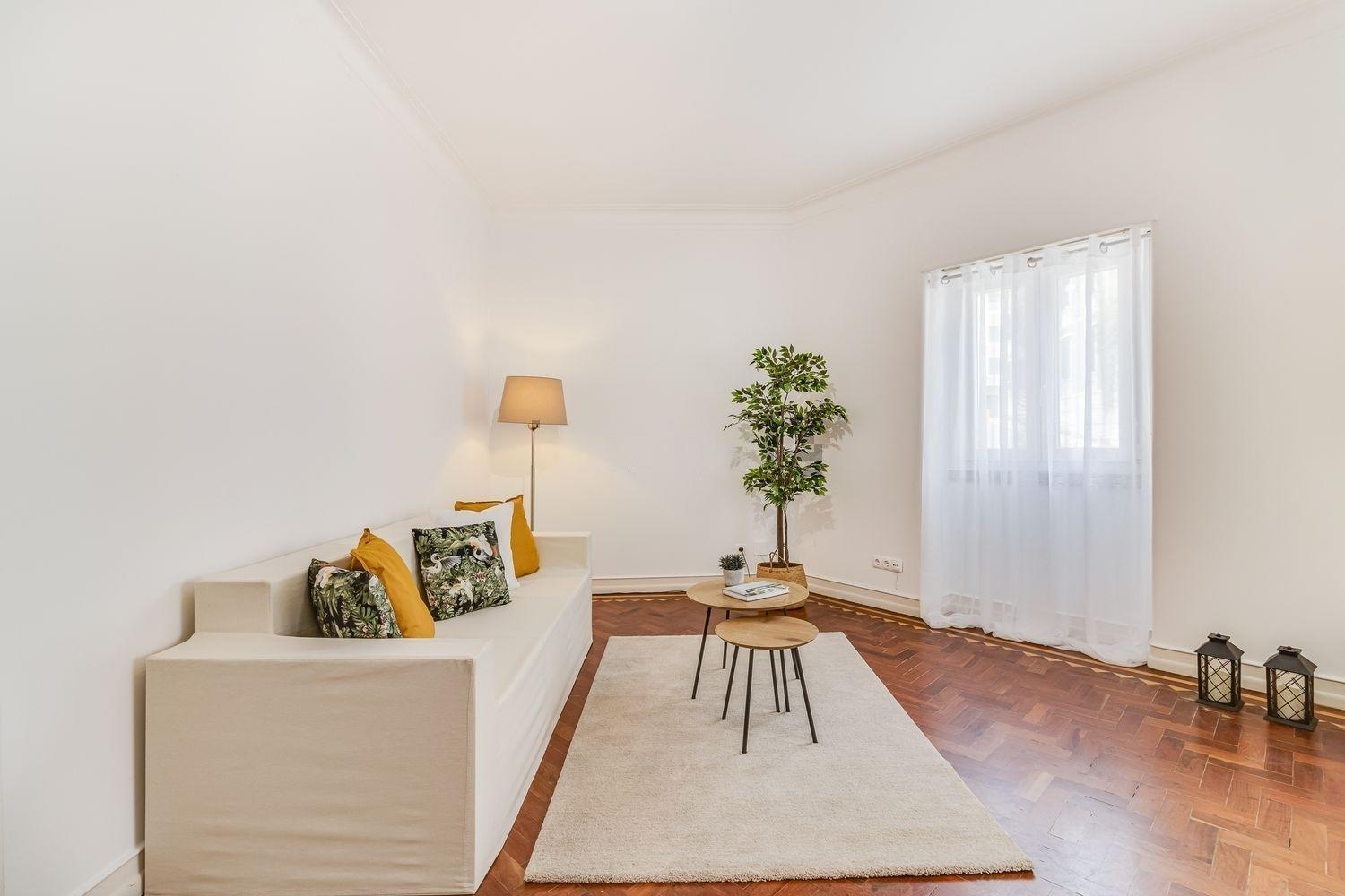 Lisbon Comfort Apartment Ngoại thất bức ảnh