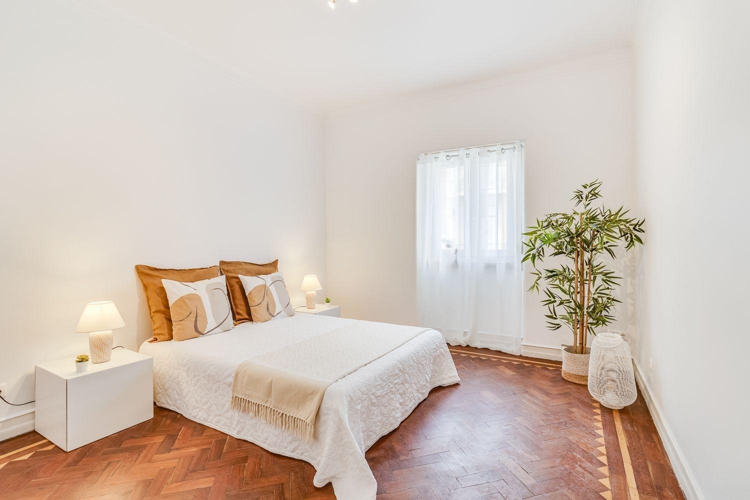 Lisbon Comfort Apartment Ngoại thất bức ảnh