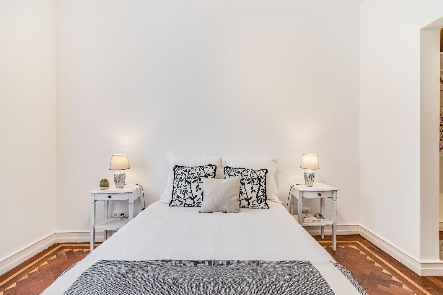 Lisbon Comfort Apartment Ngoại thất bức ảnh