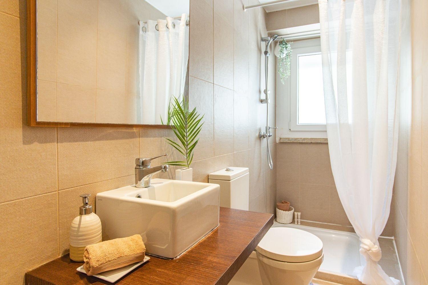 Lisbon Comfort Apartment Ngoại thất bức ảnh